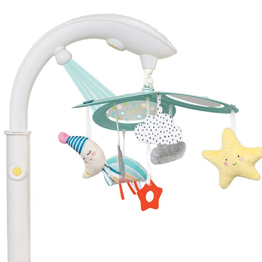 Taf Toys Sweet Dreams Mini Moon Mobile - Marah Kids