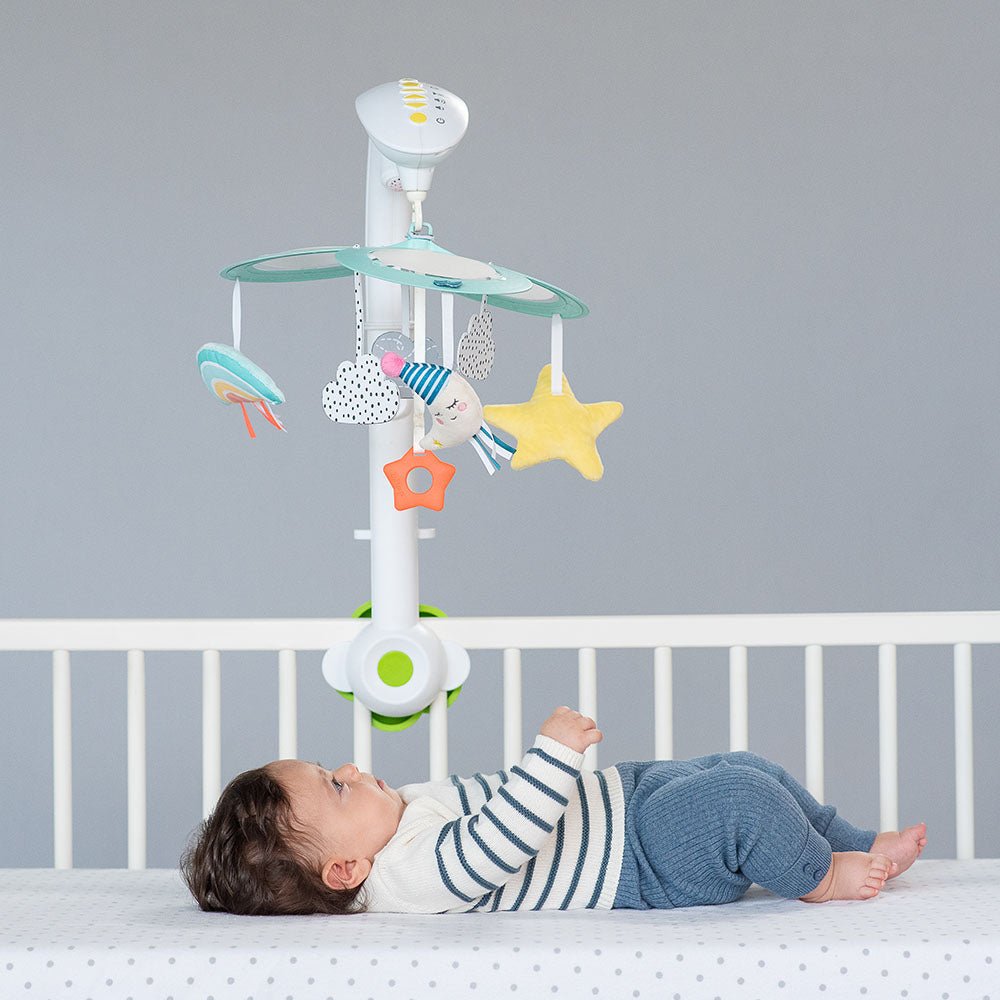 Taf Toys Sweet Dreams Mini Moon Mobile - Marah Kids
