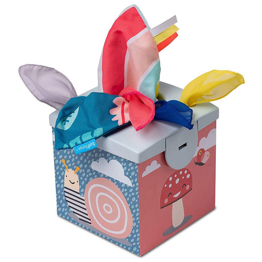 Taf Toys Kimmy Koala Wonder Tissue Box - Marah Kids