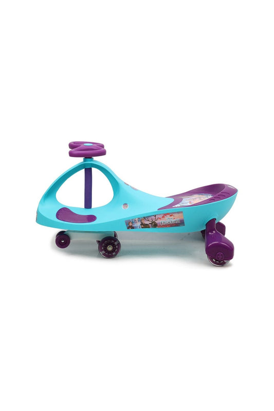 Plasma Car - Frozen Ride On - Marah Kids