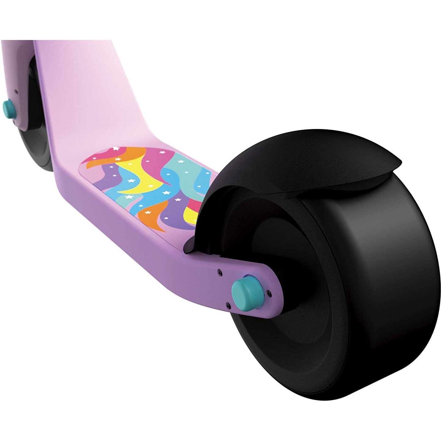 Razor Wild Ones Jr Scooter Unicorn Pink