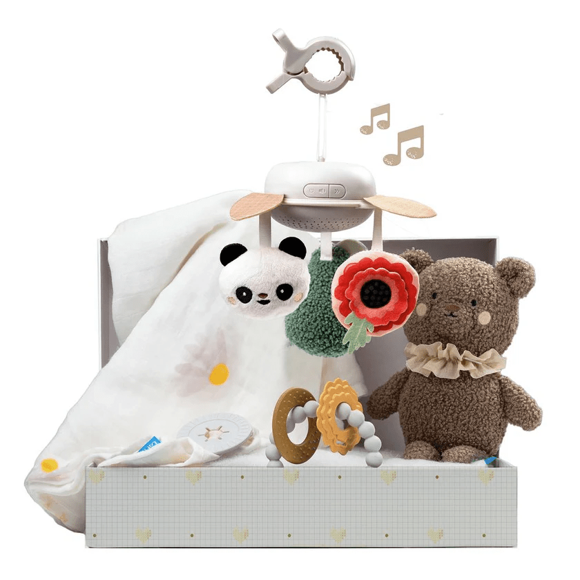 Taf Toys - Luxury Music Mobile Newborn Kit - Marah Kids
