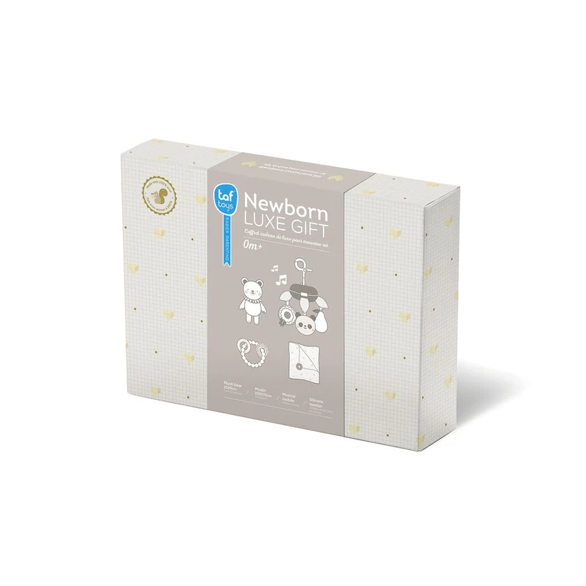 Taf Toys - Luxury Music Mobile Newborn Kit - Marah Kids