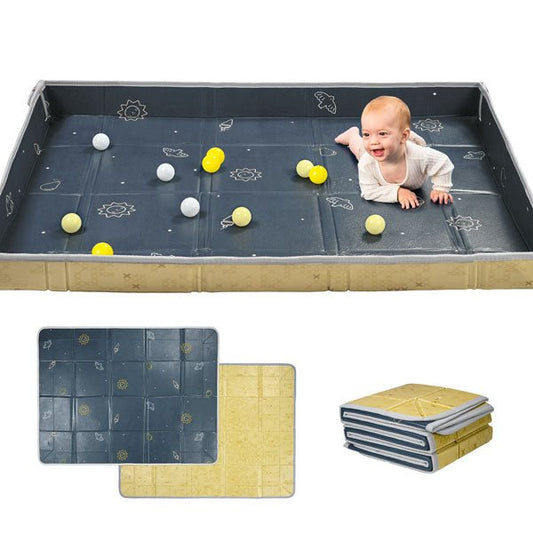 Taf Toys - Fold'n Fun Playmat - Marah Kids