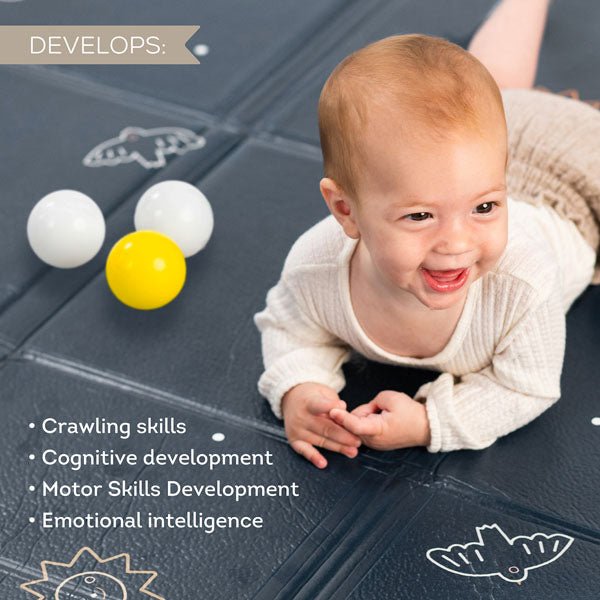 Taf Toys - Fold'n Fun Playmat - Marah Kids