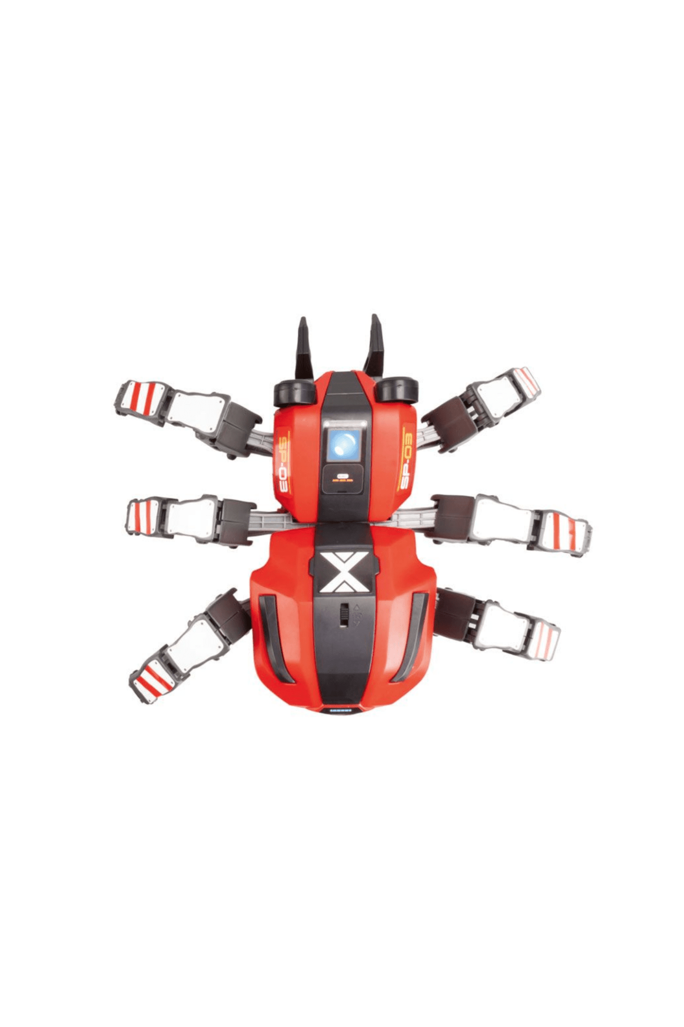 Xtreme Bots – Spider Bot - Marah Kids