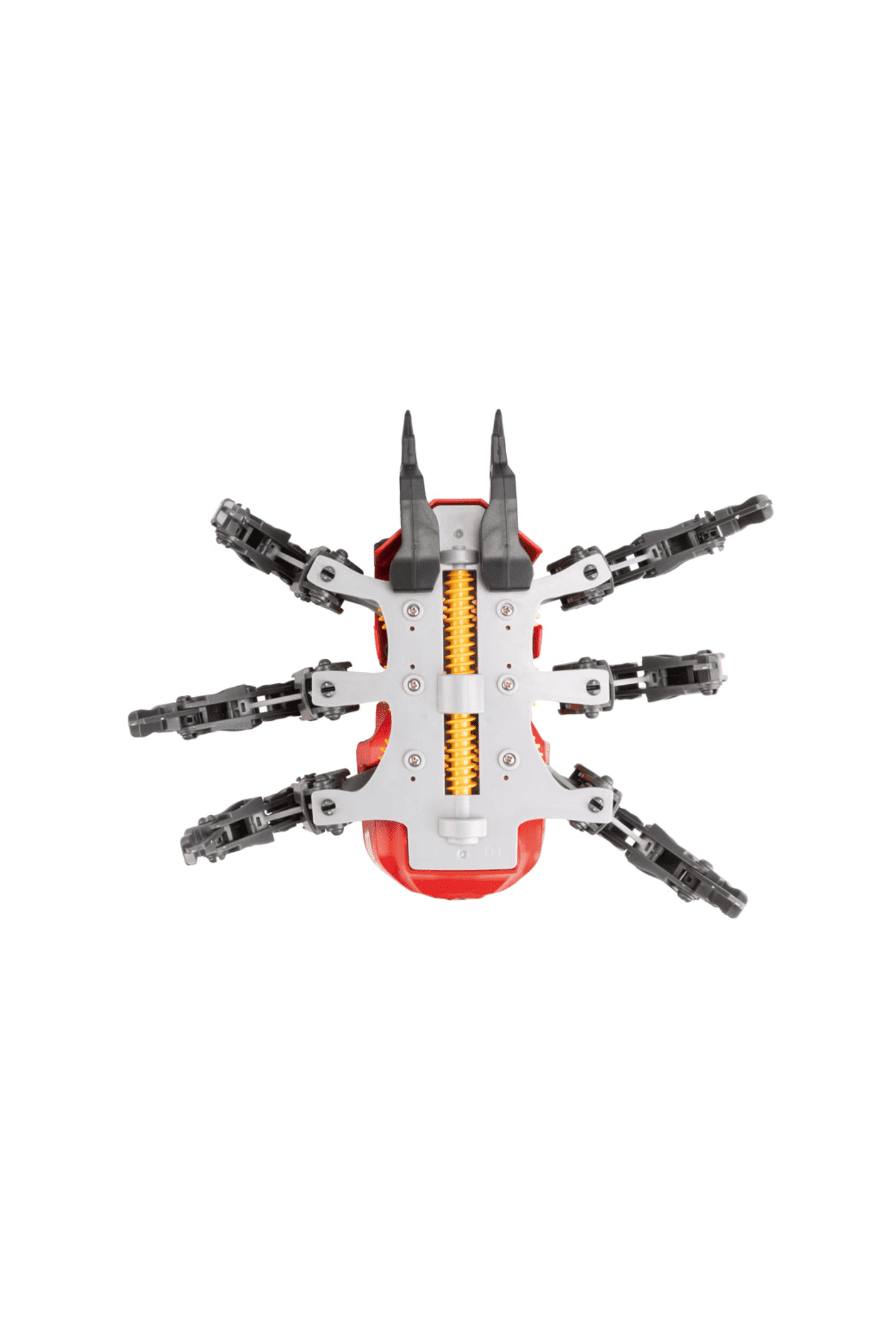 Xtreme Bots – Spider Bot - Marah Kids