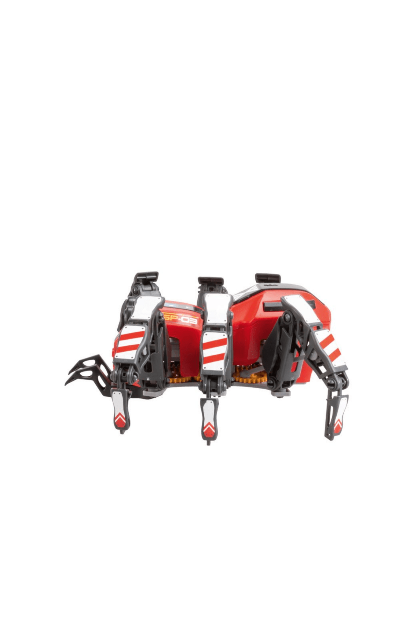 Xtreme Bots – Spider Bot - Marah Kids