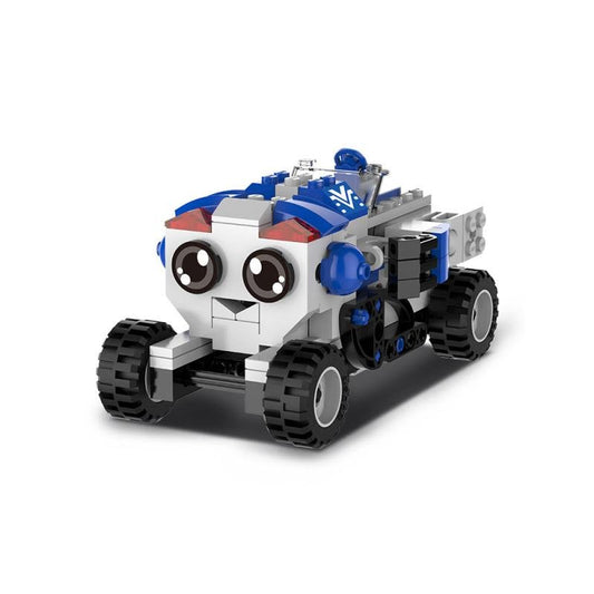 Cada Bobby Robot (2 in 1) - Marah Kids
