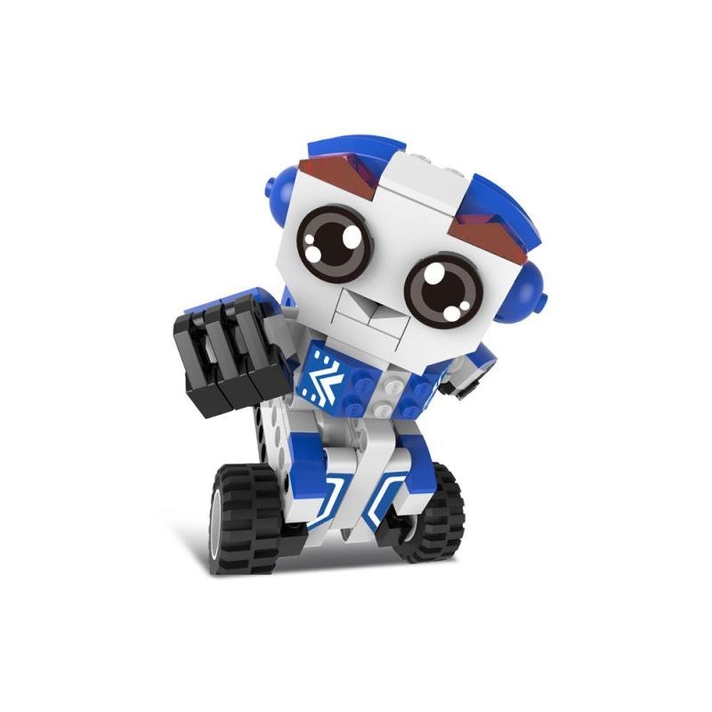 Cada Bobby Robot (2 in 1) - Marah Kids