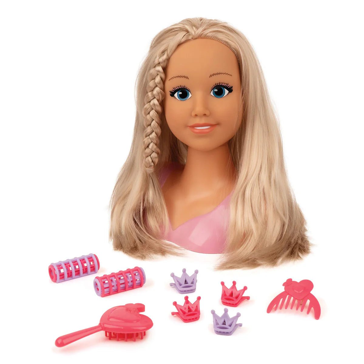 ELC Cupcake Styling Head - Marah Kids
