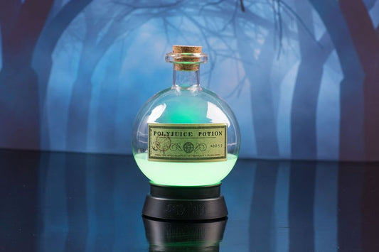 Fizz Creation Harry Potter Potion Lamp B/O - Marah Kids