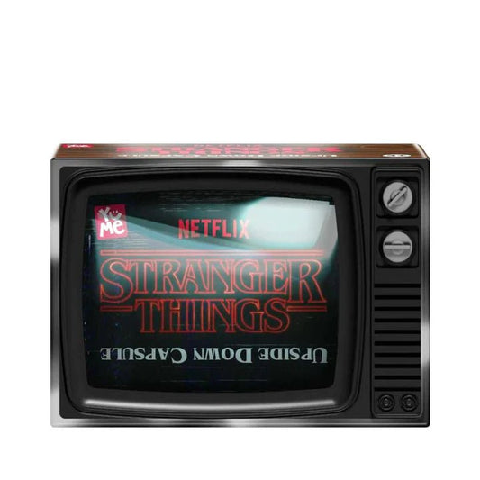 Maxx - Stranger Things Capsules Pdq24 Woc - Marah Kids