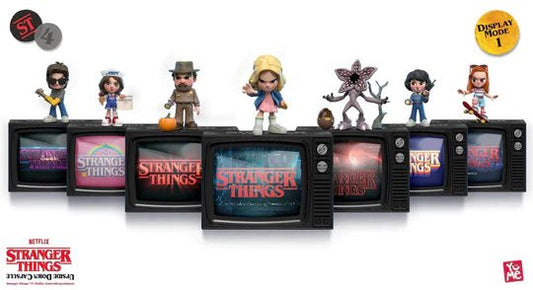 Maxx - Stranger Things Capsules Pdq24 Woc - Marah Kids