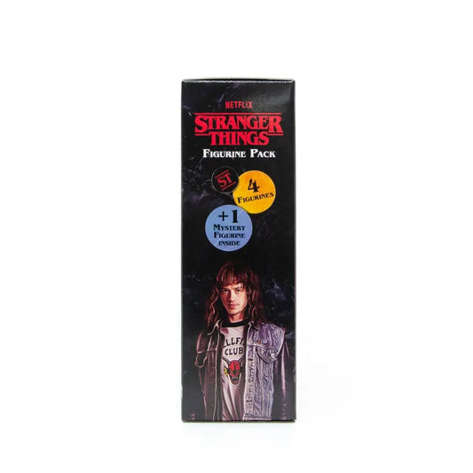Maxx - Stranger Things Figure Gift Set 2Asst - Marah Kids