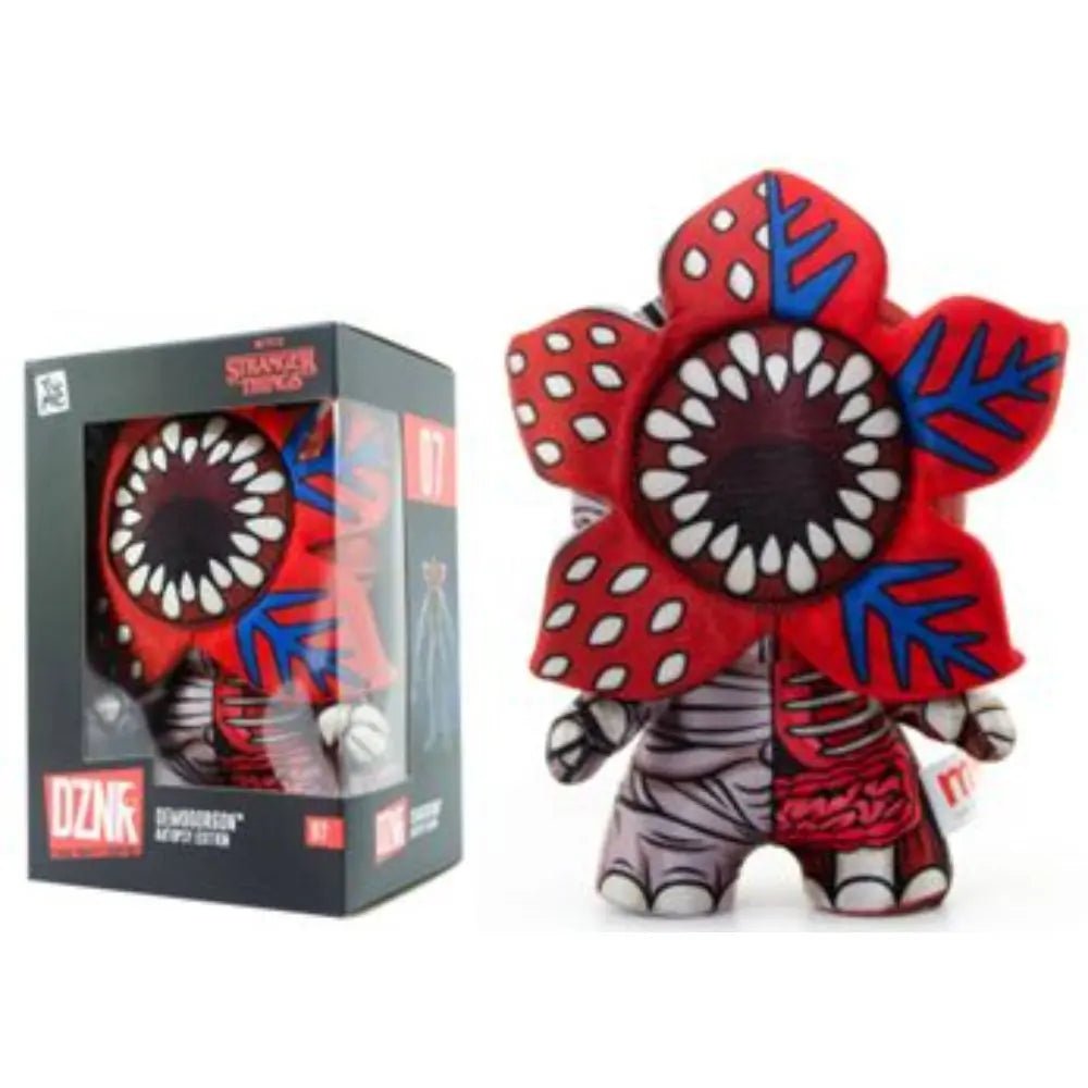 Maxx - Stranger Things Plush Demogorgon 7In - Marah Kids