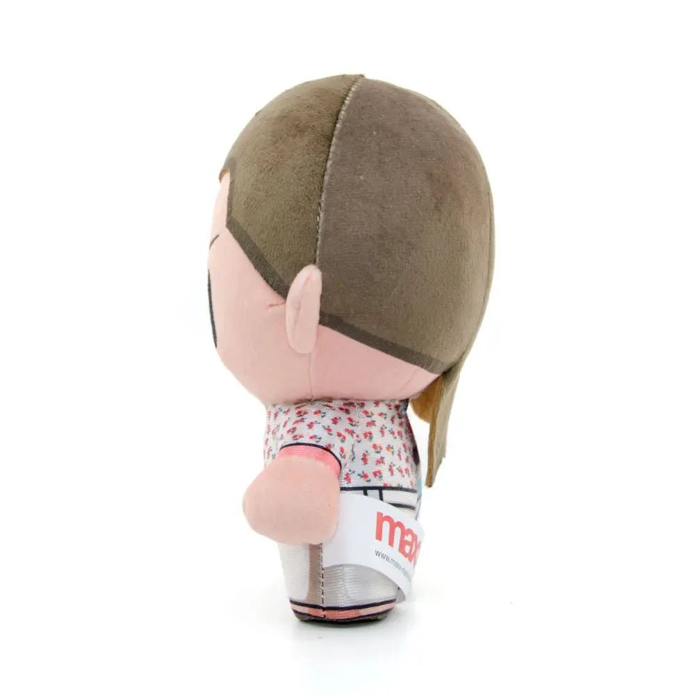 Maxx - Stranger Things Plush Eleven 7In - Marah Kids