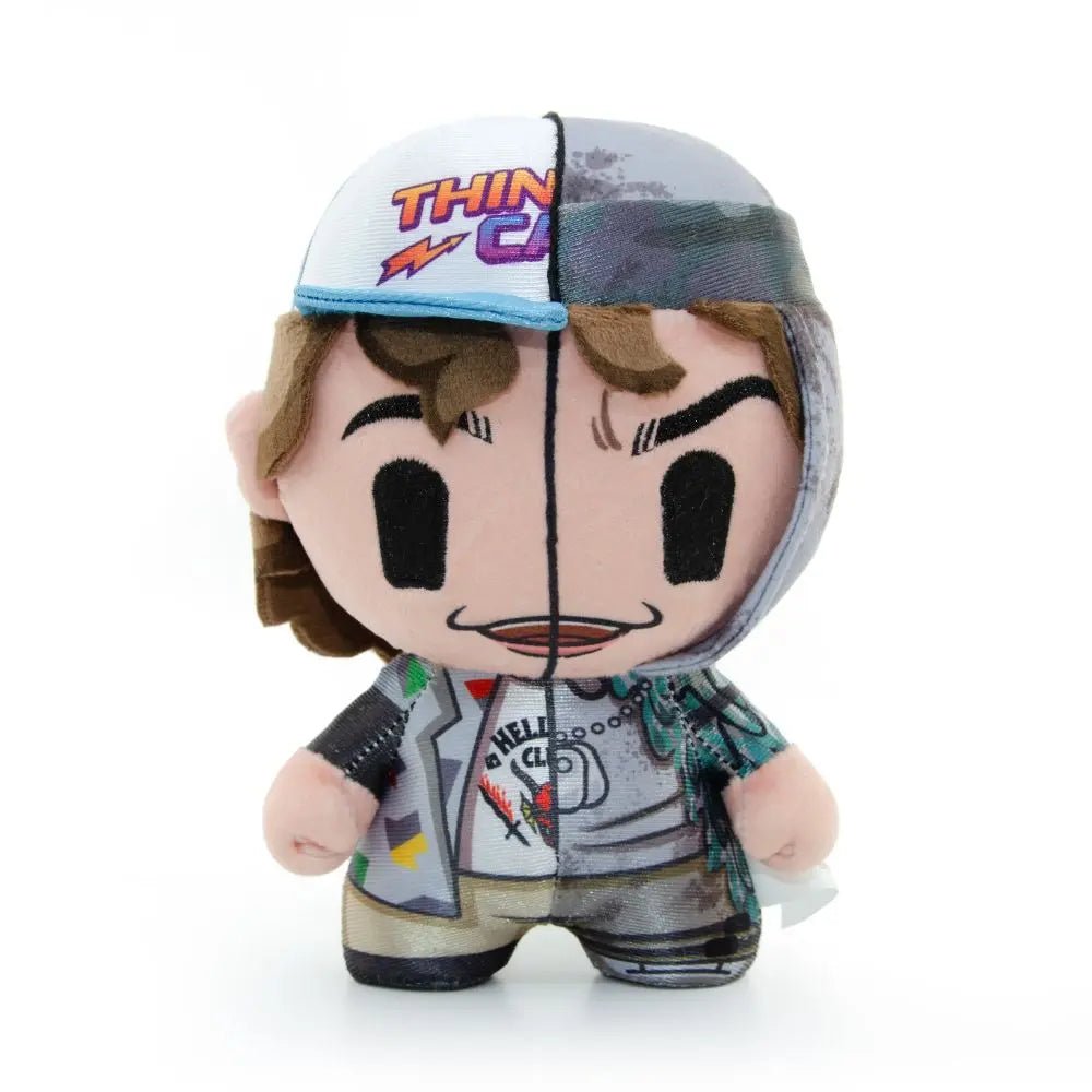 Maxx - Stranger Things Plush Dustin 7In - Marah Kids