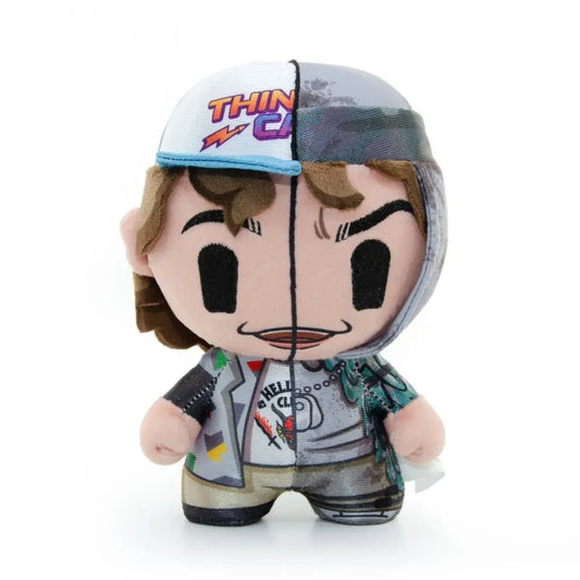 Maxx - Stranger Things Plush Dustin 7In - Marah Kids