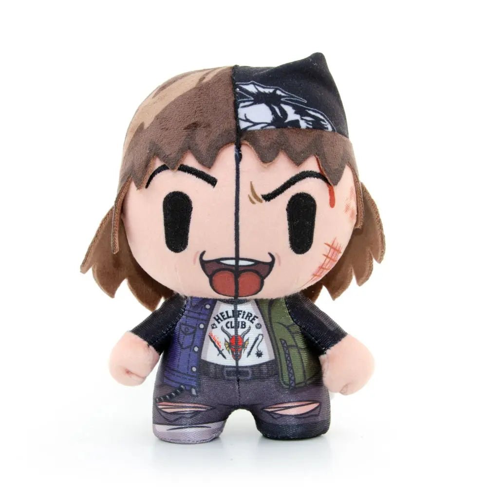 Maxx - Stranger Things Plush Eddie 7In - Marah Kids