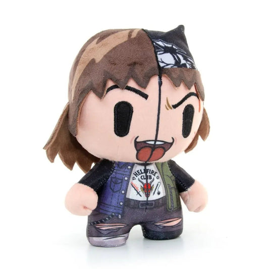 Maxx - Stranger Things Plush Eddie 7In - Marah Kids