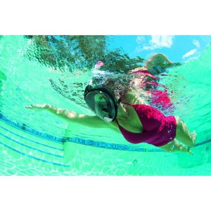 BESTWAY Hydroswim Seaclear Snork Mask L/Xl