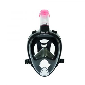 BESTWAY Hydroswim Seaclear Snork Mask L/Xl - Marah Kids