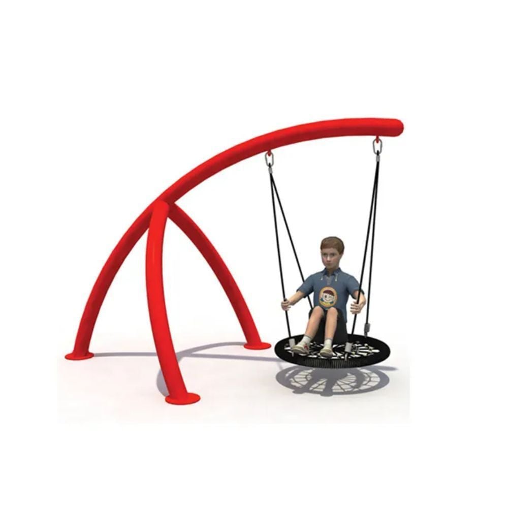 Gambol - Mega Kids Swing Saucer - image 3