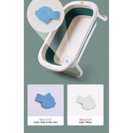 Lovely Baby - Portable Baby Bathtub - Marah Kids