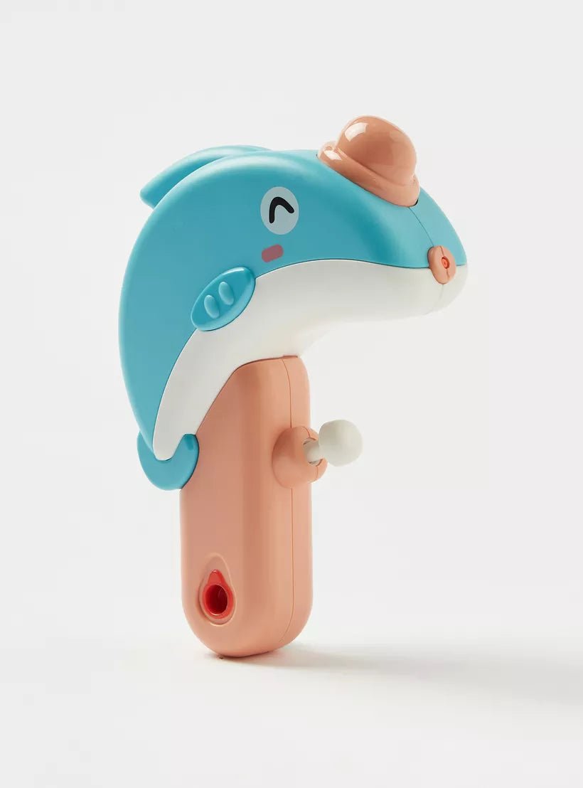Sam Toys Dophine Water Gun 2 Colour - Marah Kids