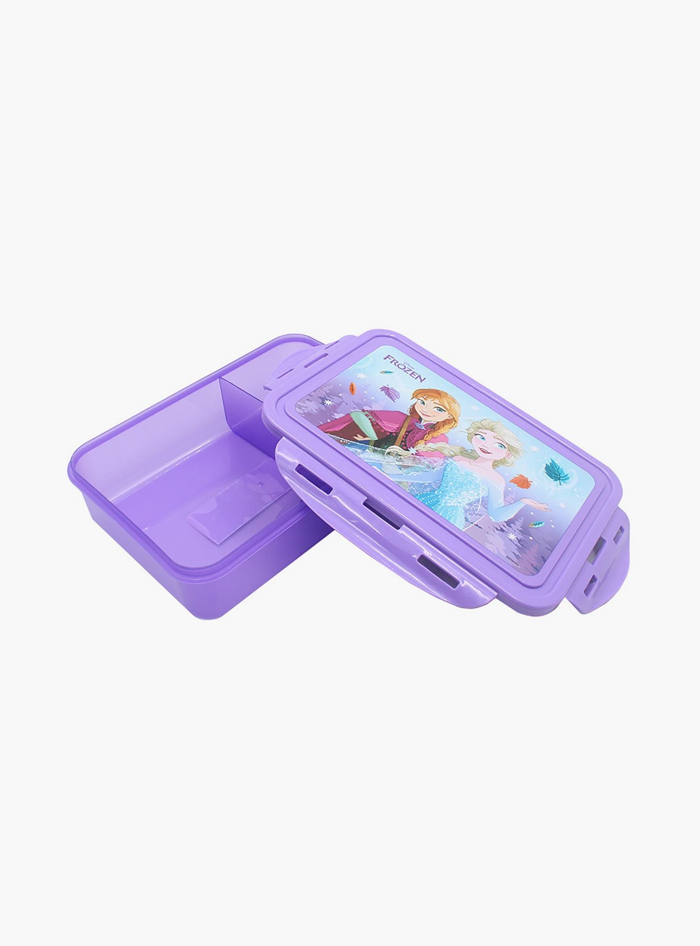 DISNEY FROZEN FIND YOUR DESTINY LUNCH BOX - Marah Kids