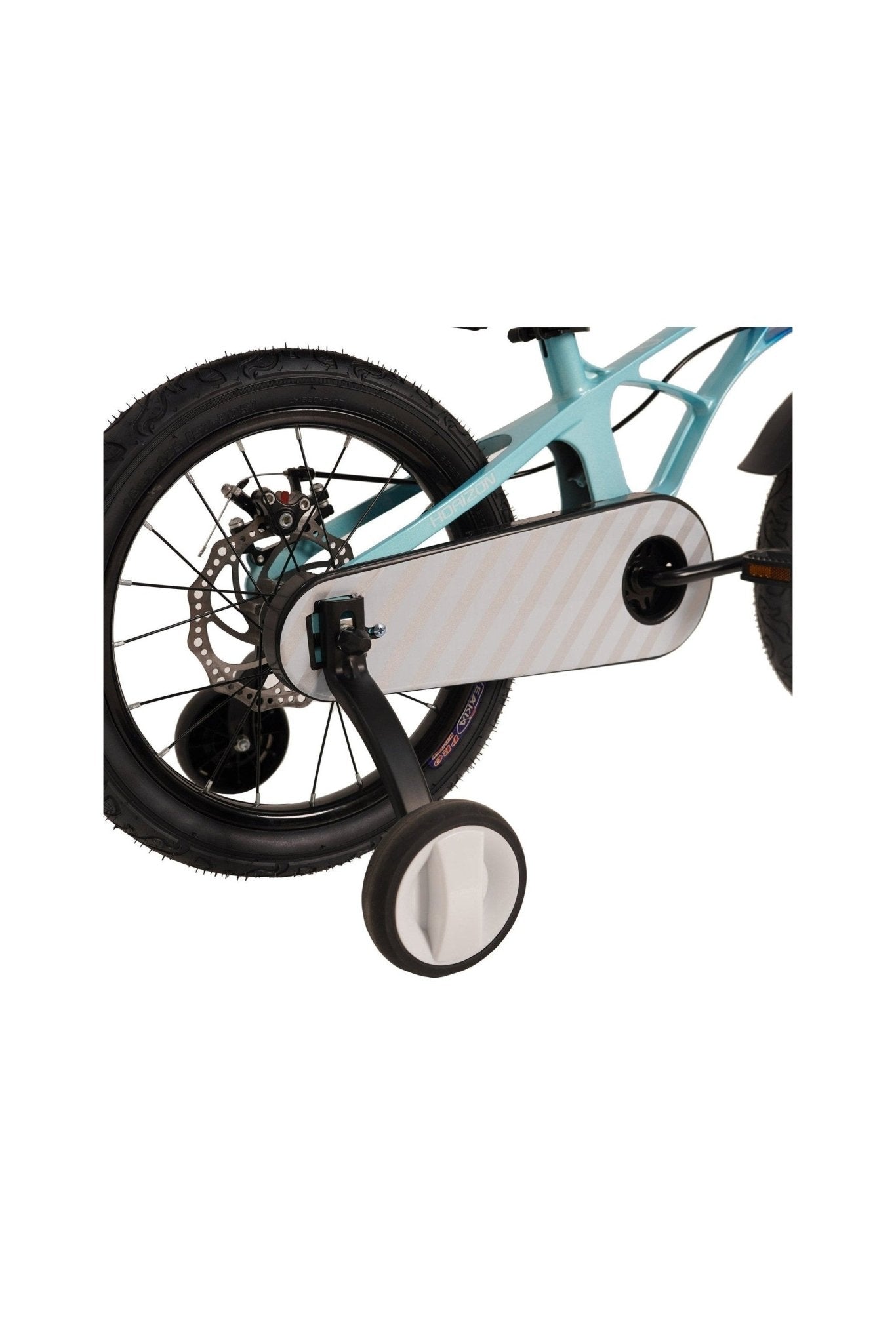 Horizon Kids Magnesium Bike - 16 Inch - Blue - Marah Kids