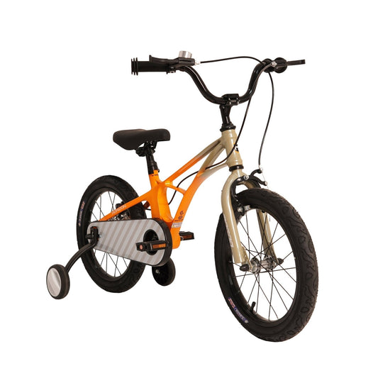Horizon Kids Magnesium Bike - 16 Inch - Orange - Marah Kids