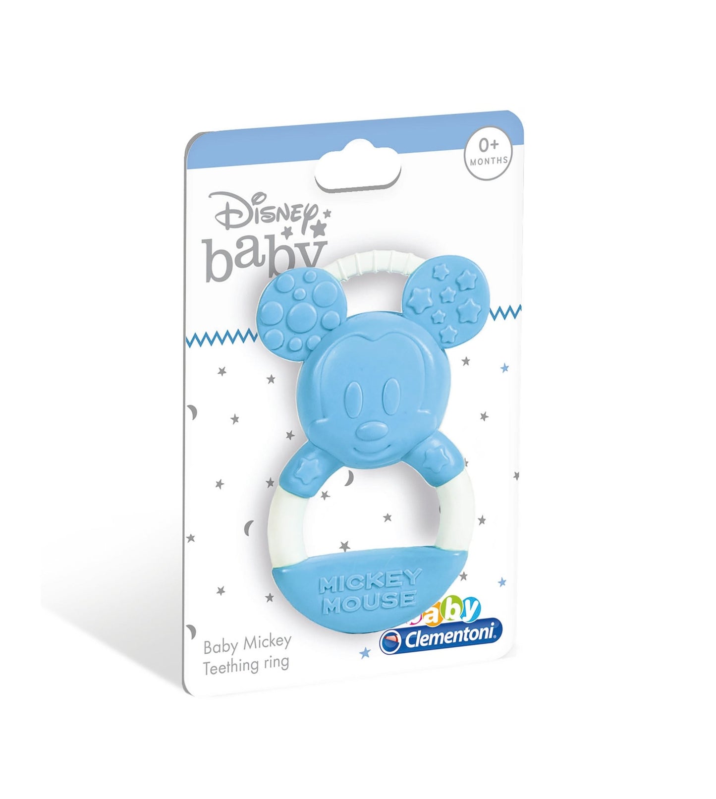 CLEMENTONI DISNEY BABY MICKEY TEETHER - Marah Kids