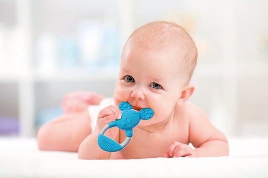 CLEMENTONI DISNEY BABY MICKEY TEETHER - Marah Kids