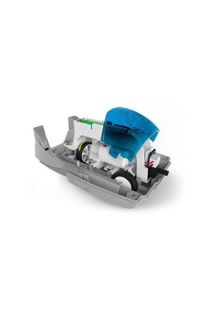 Sumobot (Usa Eng) - Marah Kids