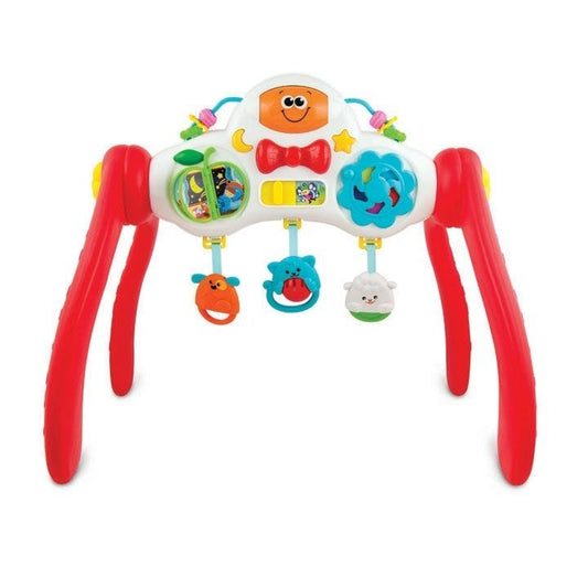 Grow - With - Me Melody Gym - Marah Kids