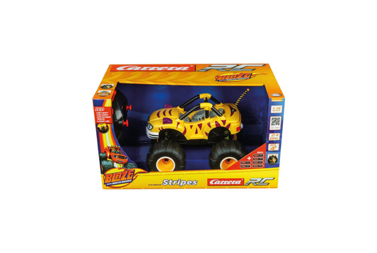 Carrera - Rc Stripes - Marah Kids