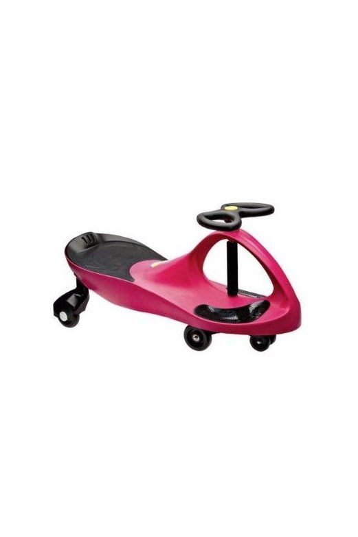 Plasma Car - Pink/Purple - Marah Kids