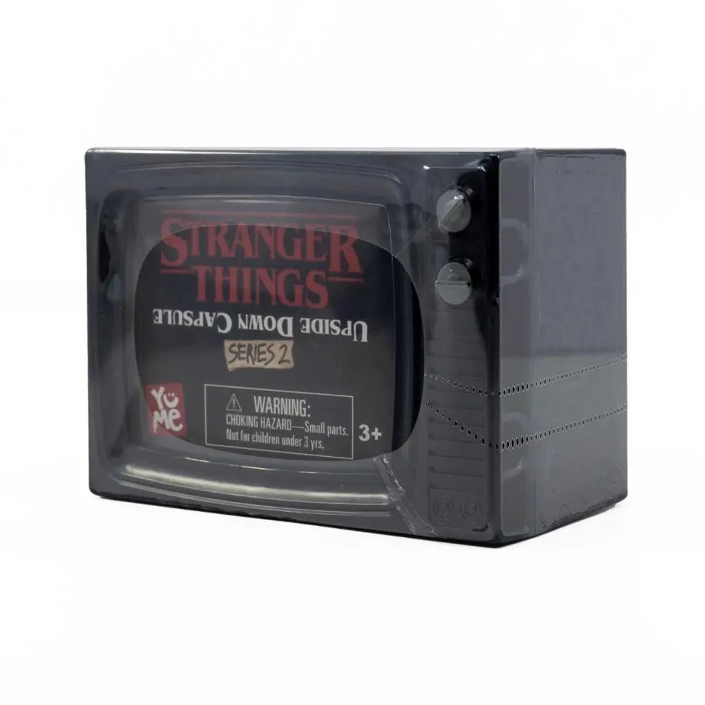 Maxx - Stranger Things Capsules Pdq12 Woc - Marah Kids