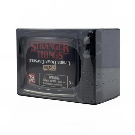 Maxx - Stranger Things Capsules Pdq12 Woc - Marah Kids