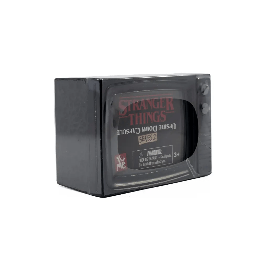 Maxx - Stranger Things Capsules Pdq12 Woc - Marah Kids