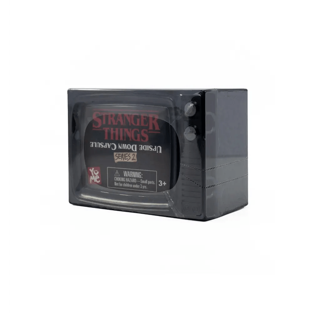Maxx - Stranger Things Capsules Pdq12 Woc - Marah Kids