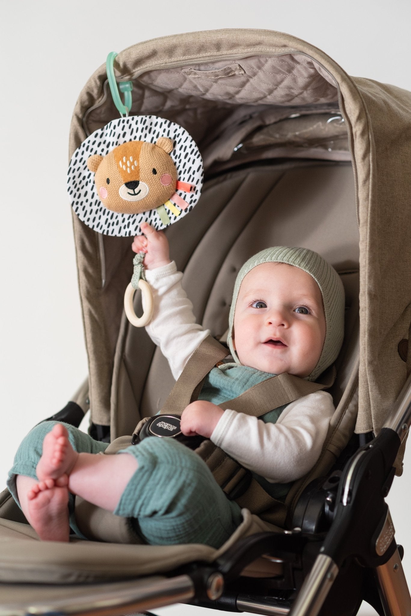 Taf Toys - Harry Musical Lion - Marah Kids