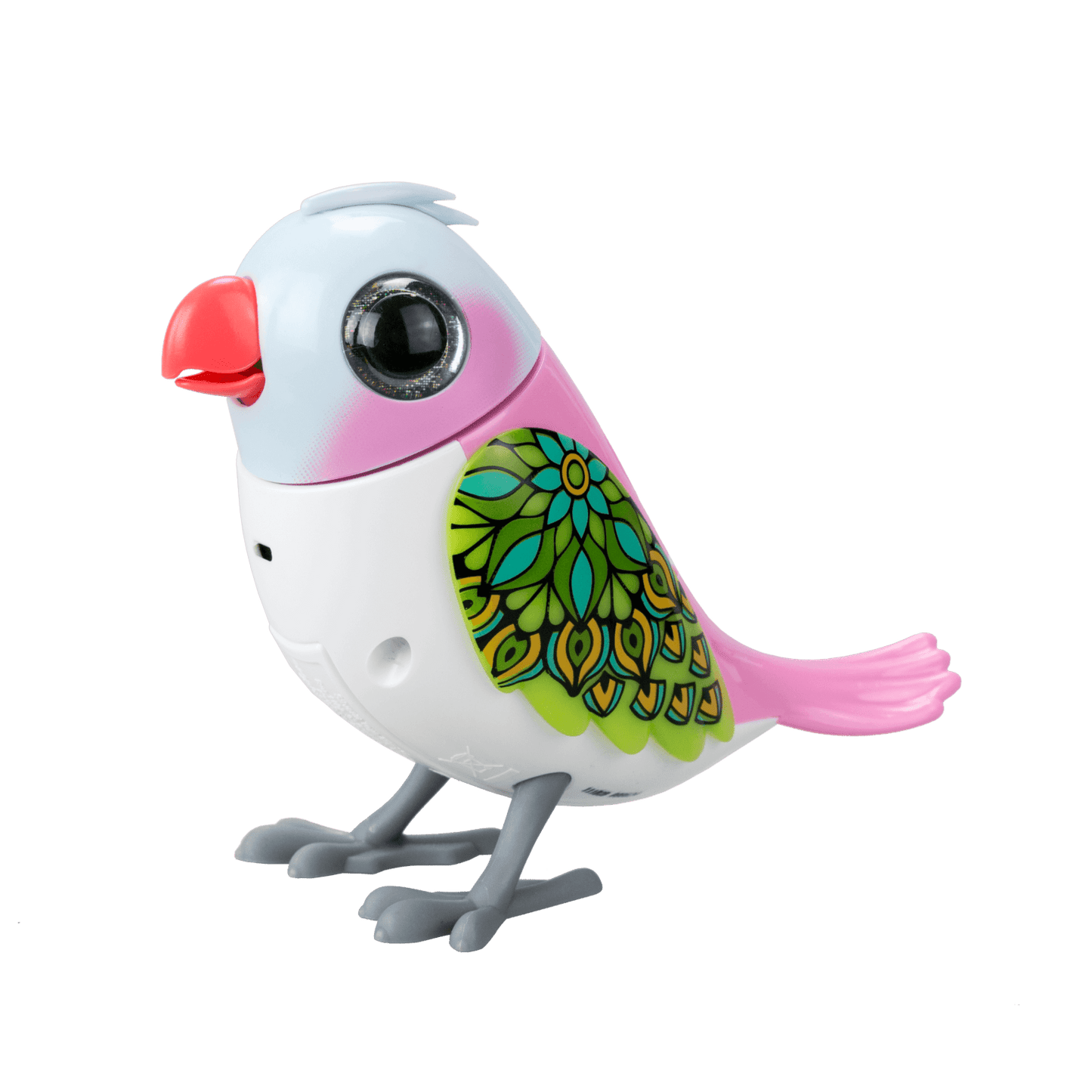 Digibirds ii single asst - Marah Kids