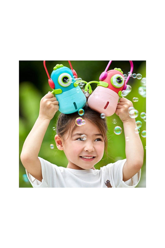 Bubble Solution - 460Ml - Marah Kids