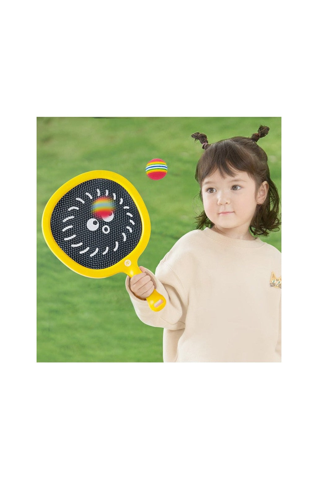 Junior Racket Set