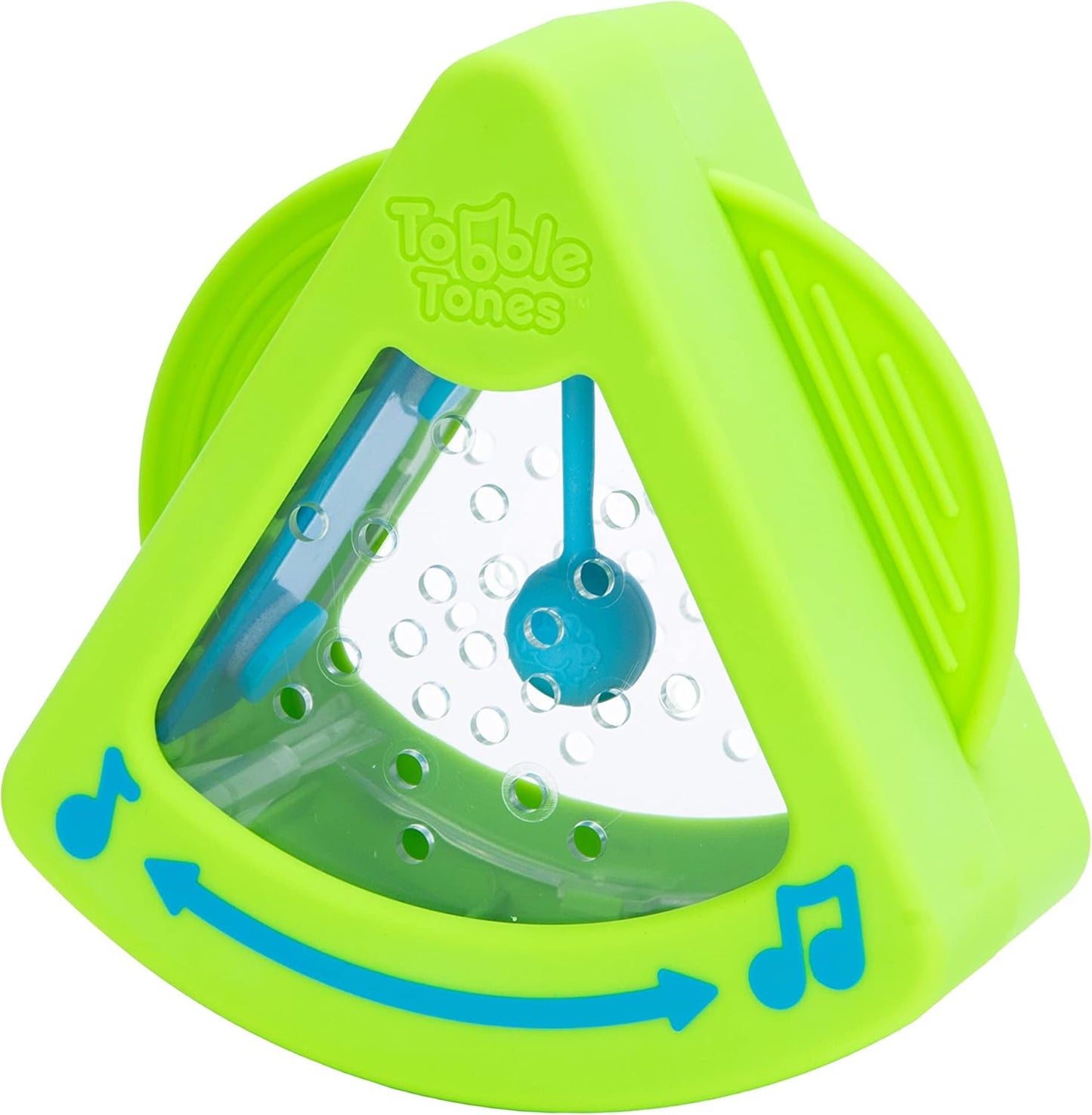 Tomy - Fat Brain Toys Tobble Tones - F360DT2