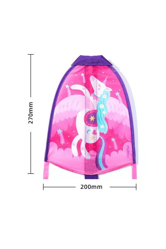 Mini Flying Kite - Unicorn - Marah Kids