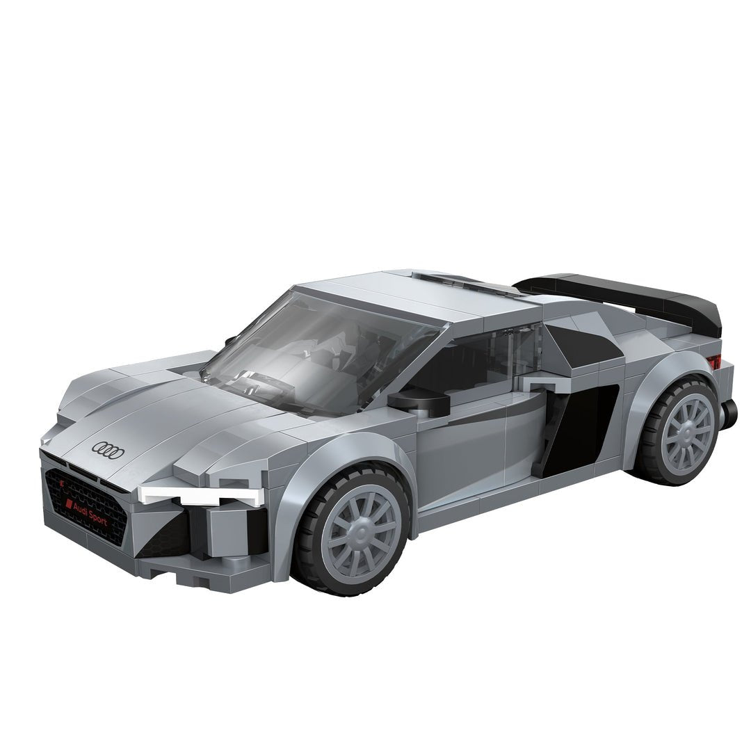 Cada 1?24 Audi R8 Coupe - Marah Kids